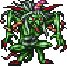 Astos boss sprite