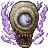 Evil Eye boss sprite