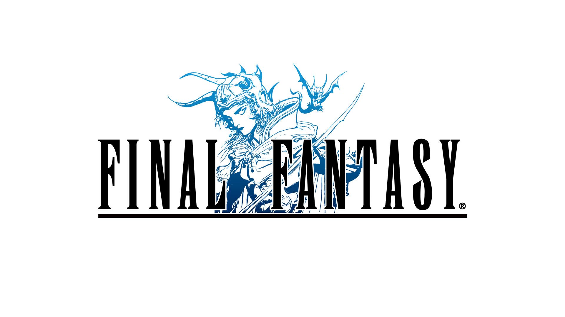 Final Fantasy 1