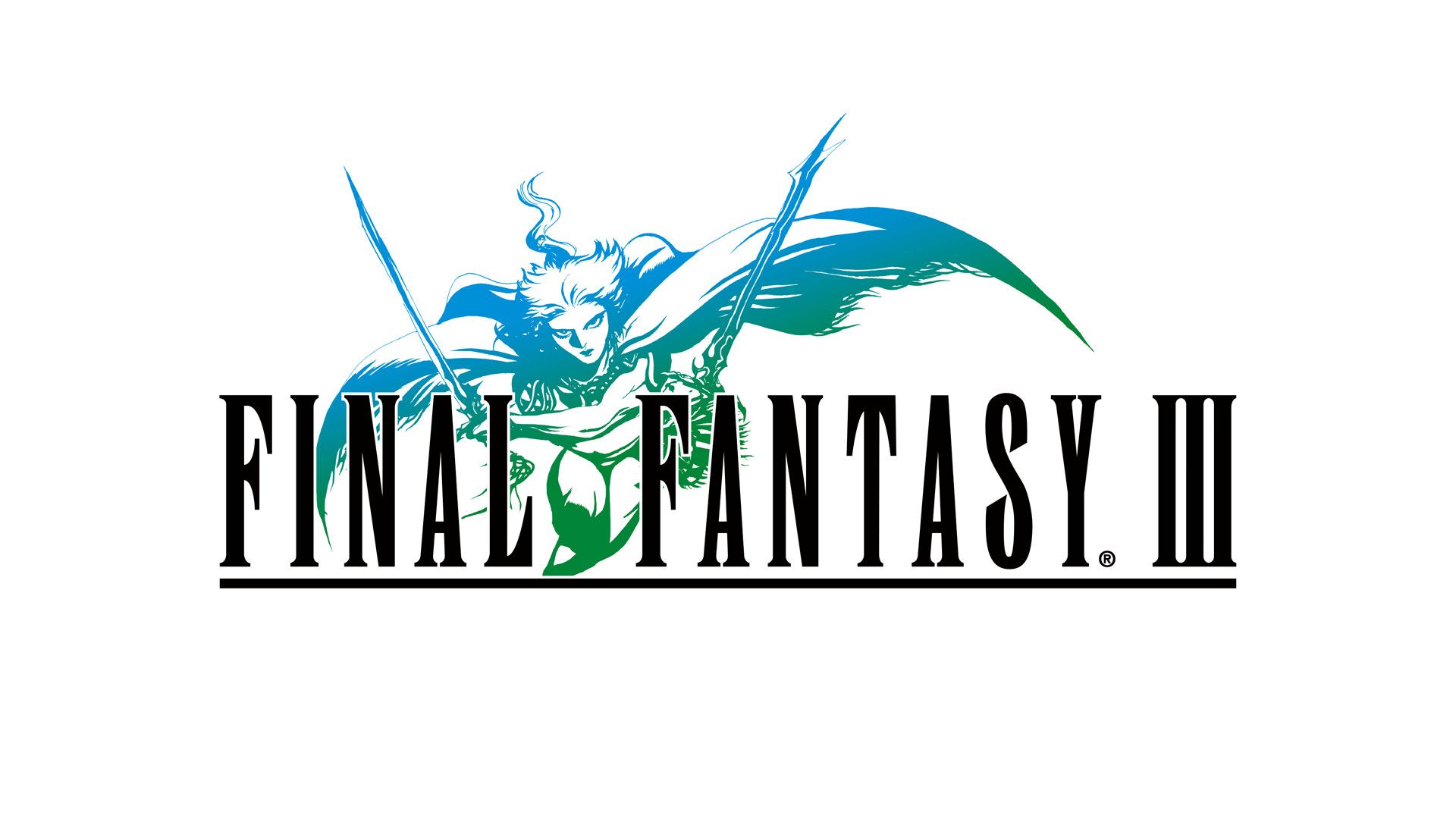 Final Fantasy 3