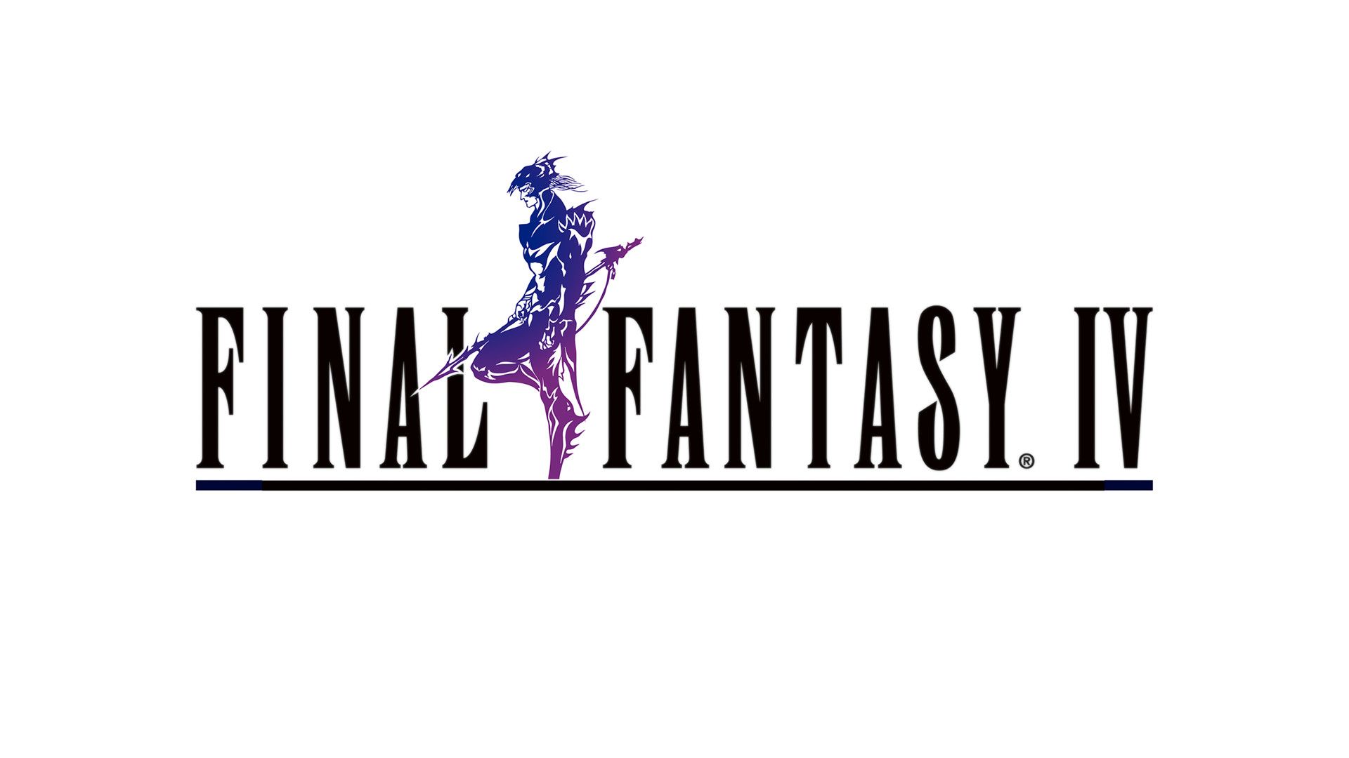 Final Fantasy 4