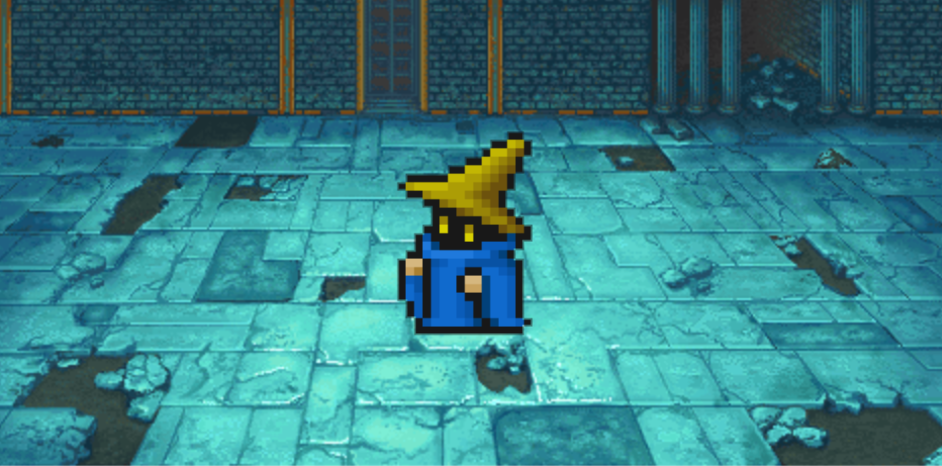 Black Mage