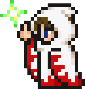 White Mage