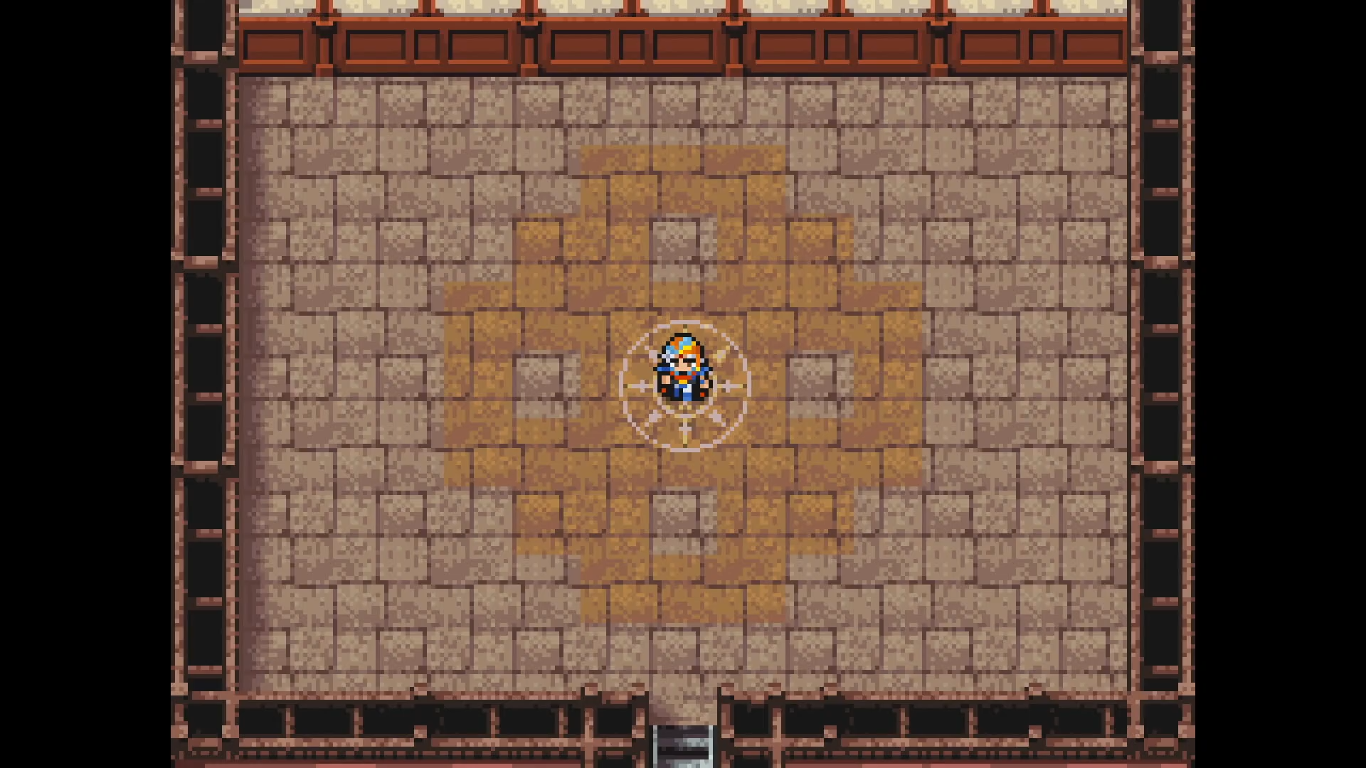 Final Fantasy 2 Chapter 1 - Firion